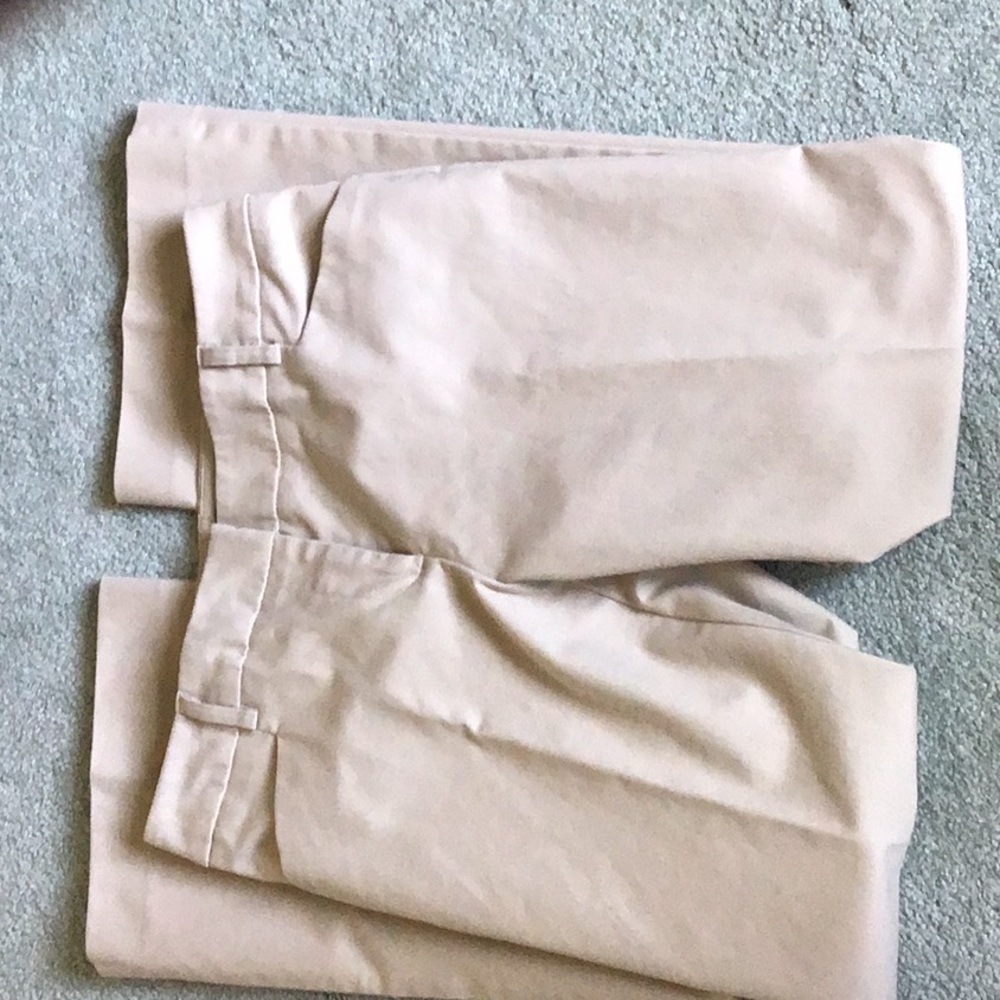 Woman’s slacks
